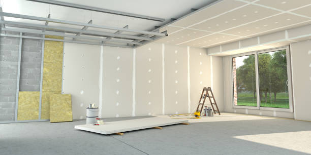 Best Insulation Repair Services  in Snyderville, UT